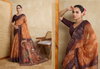 Radha Vol 1 By Sl Chanderi With Digital Printed Saree Bulk Orders In India